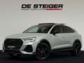 Audi Q3 Sportback 45 TFSI e 3 x S-line Pano Camera CarPlay Gris - thumbnail 1