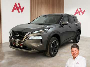 1.5 MHEV Acenta Xtronic 7pl. ** Adapt. Cruise |...