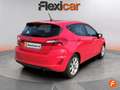 Ford Fiesta 1.1 Ti-VCT Trend Rojo - thumbnail 10