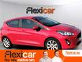 Ford Fiesta 1.1 Ti-VCT Trend Rojo - thumbnail 2