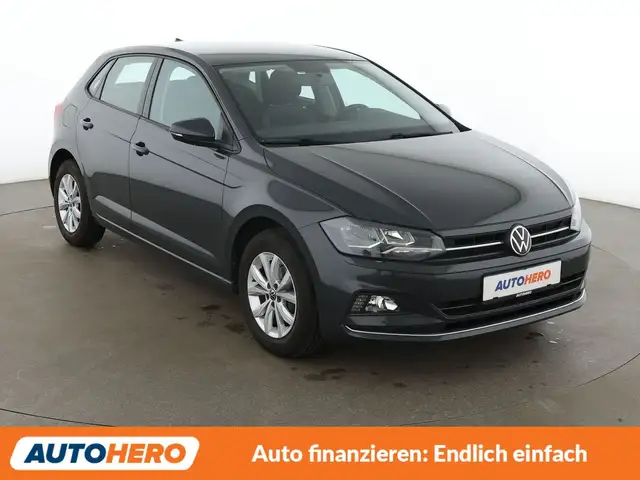 Volkswagen Polo view 8