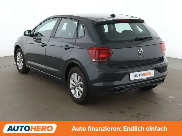 Volkswagen Polo view 4