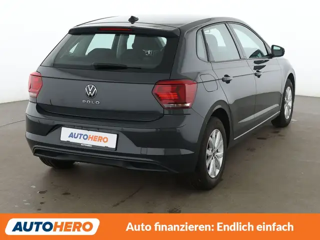 Volkswagen Polo view 6