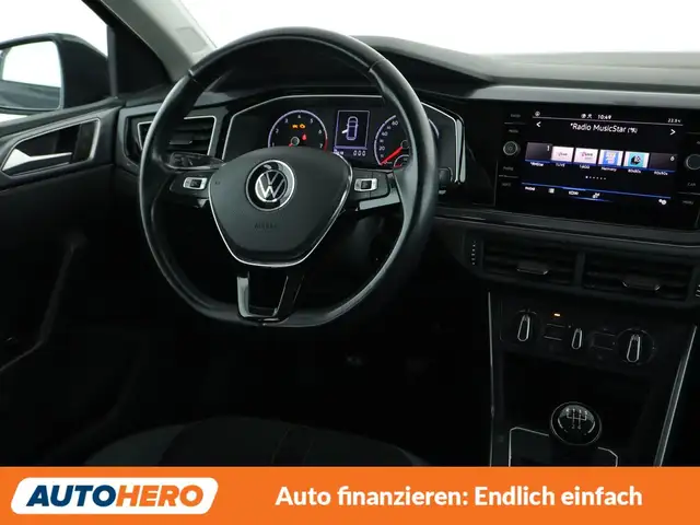 Volkswagen Polo view 13