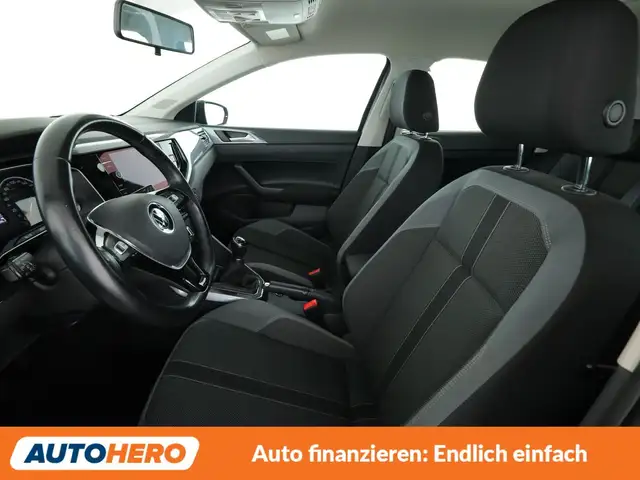 Volkswagen Polo view 10