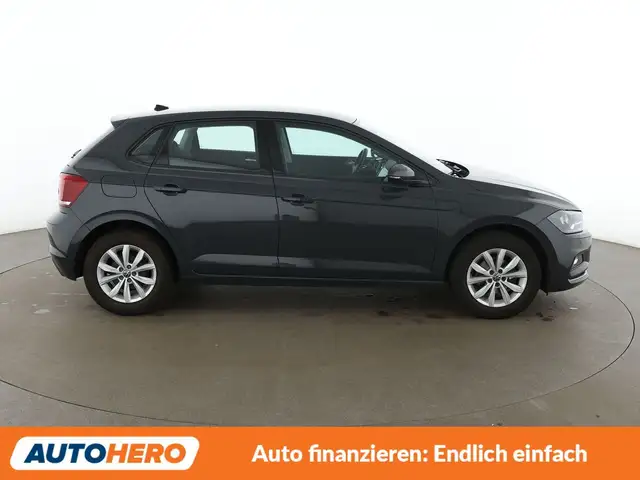 Volkswagen Polo view 7