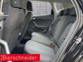 SEAT Arona 1.0 TSI DSG Style Edition 17 Navi Full Link Climat Schwarz - thumbnail 13