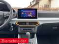 SEAT Arona 1.0 TSI DSG Style Edition 17 Navi Full Link Climat Schwarz - thumbnail 16