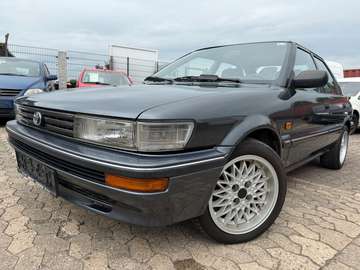 1.6 Servo, H-Kennzeichen,Tüv:01/27