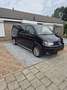 Volkswagen T5 Transporter T5 VERLENGD  DUBBELE CABINE Zwart - thumbnail 8