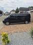 Volkswagen T5 Transporter T5 VERLENGD  DUBBELE CABINE Zwart - thumbnail 2