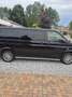 Volkswagen T5 Transporter T5 VERLENGD  DUBBELE CABINE Zwart - thumbnail 3