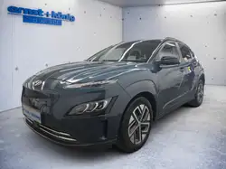 Hyundai KONA Trend VOLL LED ACC NAVI SHZ RFK Krell LHZ