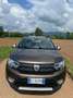Dacia Sandero Stepway 1.0 tce 15th Anniversary Eco-g 100cv Brown - thumbnail 11