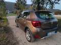 Dacia Sandero Stepway 1.0 tce 15th Anniversary Eco-g 100cv Brown - thumbnail 4