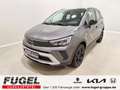 Opel Crossland 1.2 DI AT Elegance LED|SHZ|NAVI|180° Grau - thumbnail 1