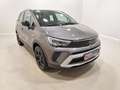 Opel Crossland 1.2 DI AT Elegance LED|SHZ|NAVI|180° Grau - thumbnail 8