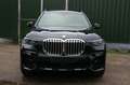 BMW X7 XDrive40i High Executive, M-SPORT, SKY-LOUNGE PANO Zwart - thumbnail 6