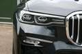 BMW X7 XDrive40i High Executive, M-SPORT, SKY-LOUNGE PANO Zwart - thumbnail 9