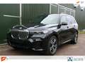 BMW X7 XDrive40i High Executive, M-SPORT, SKY-LOUNGE PANO Zwart - thumbnail 1