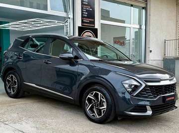 Sportage V 2022 1.6 crdi mhev GT-line Plus Premium Pack dct