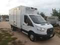 Ford Transit frigo Weiß - thumbnail 3