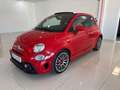 Abarth 595C 1.4T JET AUT. 107KW Rojo - thumbnail 1