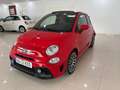 Abarth 595C 1.4T JET AUT. 107KW Rojo - thumbnail 21