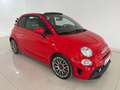 Abarth 595C 1.4T JET AUT. 107KW Rojo - thumbnail 20
