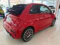 Abarth 595C 1.4T JET AUT. 107KW Rojo - thumbnail 4