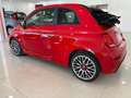 Abarth 595C 1.4T JET AUT. 107KW Rojo - thumbnail 2
