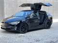 Tesla Model X 100D AWD Noir - thumbnail 11