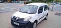Renault Kangoo Combi 1.5dCi En. Profesional N1 55kW Blanco - thumbnail 22