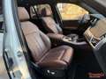 BMW X5 (G05) XDRIVE30D 265 M SPORT BVA8 5PL Feux laser, Toit ouvrant étoilé,.... Weiß - thumbnail 8