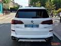 BMW X5 (G05) XDRIVE30D 265 M SPORT BVA8 5PL Feux laser, Toit ouvrant étoilé,.... Weiß - thumbnail 4