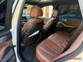 BMW X5 (G05) XDRIVE30D 265 M SPORT BVA8 5PL Feux laser, Toit ouvrant étoilé,.... Weiß - thumbnail 6