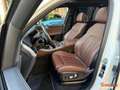 BMW X5 (G05) XDRIVE30D 265 M SPORT BVA8 5PL Feux laser, Toit ouvrant étoilé,.... Weiß - thumbnail 5