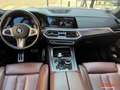 BMW X5 (G05) XDRIVE30D 265 M SPORT BVA8 5PL Feux laser, Toit ouvrant étoilé,.... Weiß - thumbnail 9