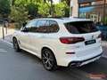 BMW X5 (G05) XDRIVE30D 265 M SPORT BVA8 5PL Feux laser, Toit ouvrant étoilé,.... Weiß - thumbnail 20