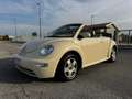 Volkswagen New Beetle New Beetle Cabriolet 1.9 TDI Білий - thumbnail 8