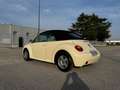 Volkswagen New Beetle New Beetle Cabriolet 1.9 TDI Білий - thumbnail 3
