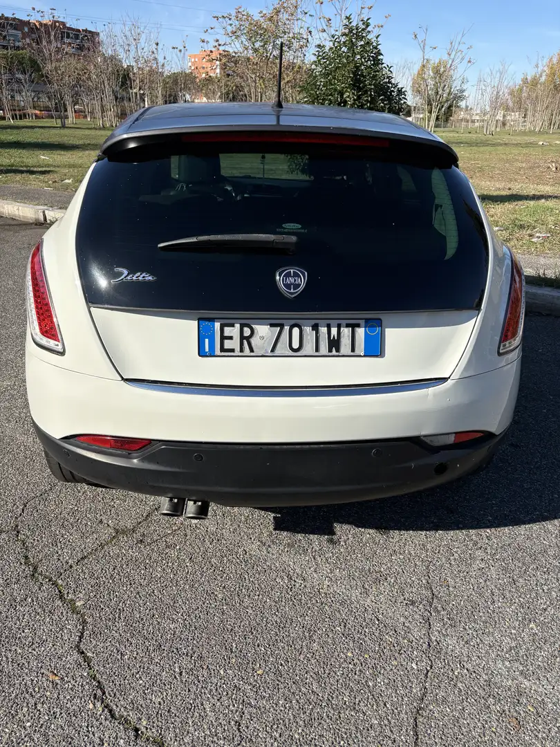 Lancia Delta 1.6 mjt Gold 120cv selectronic dpf - 2