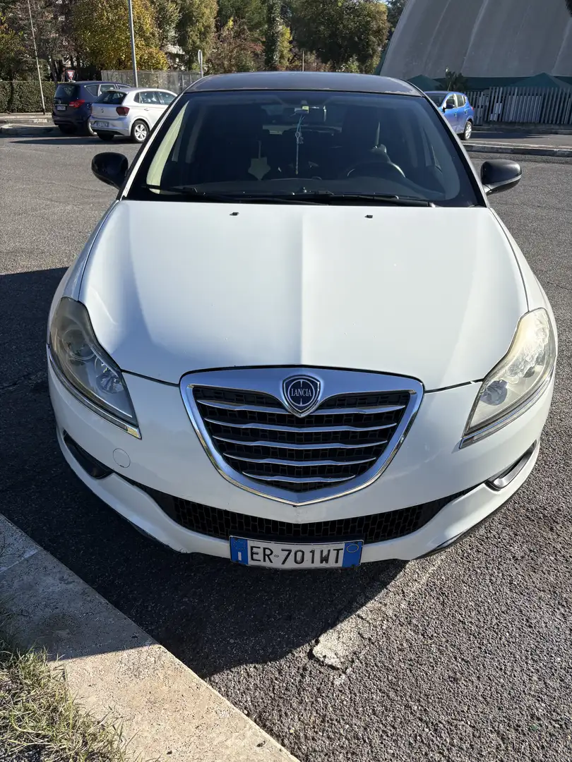 Lancia Delta 1.6 mjt Gold 120cv selectronic dpf - 1