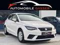 SEAT Ibiza 1,0 Reference *§57a bis 2028*PDC* Weiß - thumbnail 1