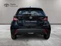 Toyota Yaris 1.5 Hybrid 5 porte Active Noir - thumbnail 11