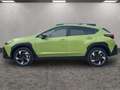 Subaru Crosstrek 2,0i e-Boxer HEV CVT Style Xtra Allrad Aut. Gelb - thumbnail 2