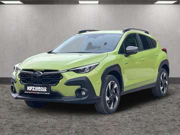 2,0i e-Boxer HEV CVT Style Xtra Allrad Aut.