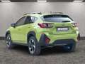 Subaru Crosstrek 2,0i e-Boxer HEV CVT Style Xtra Allrad Aut. Gelb - thumbnail 3
