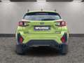Subaru Crosstrek 2,0i e-Boxer HEV CVT Style Xtra Allrad Aut. Gelb - thumbnail 4
