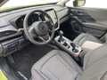 Subaru Crosstrek 2,0i e-Boxer HEV CVT Style Xtra Allrad Aut. Gelb - thumbnail 10